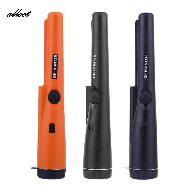 Tanie Wykrywacz metali Garrett Static State Digger złoto znajdź De Metais Detecteur De Metaux ręczne wykrywacze metali