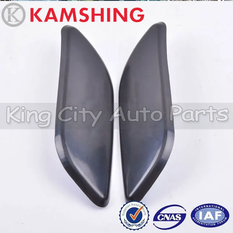 Для ACCORD CP1 CP2 CP3 2008 - 2013 переднего бампера крышка омывателя фар Кепки фары очистки