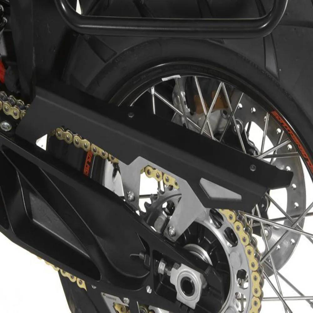 

Motorcycle Parts Belt Guard Cover Protector Case FOR 1050 1090 1190 1290 adventure R S T 2017 2018 2019 2020 2021