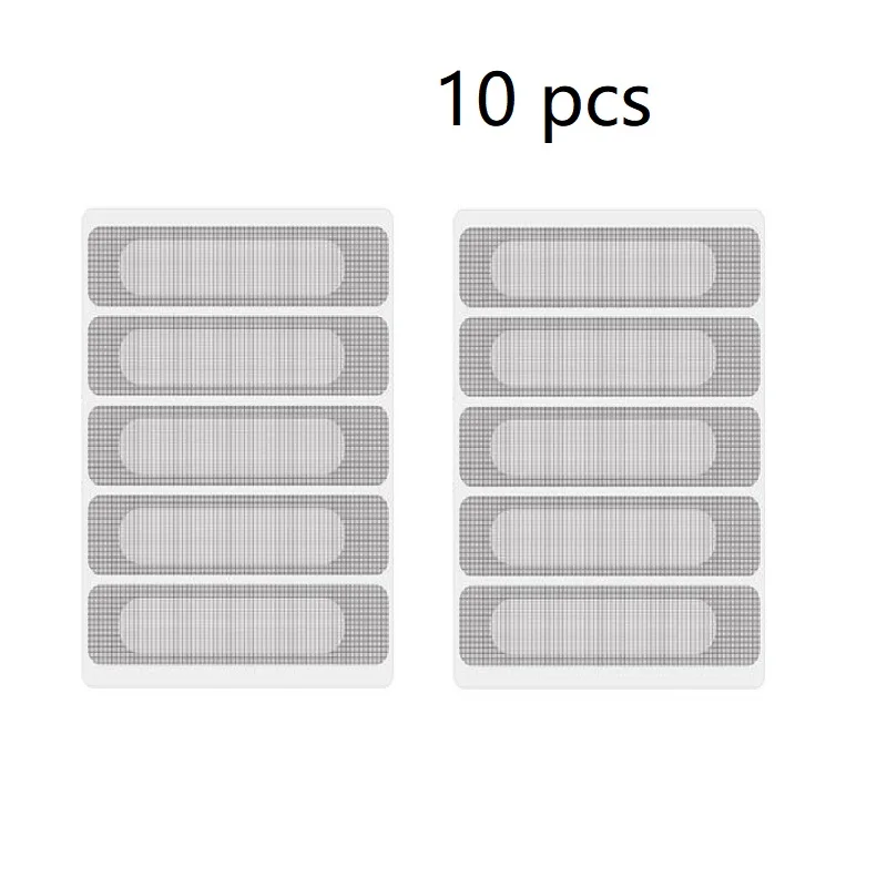 10pcs
