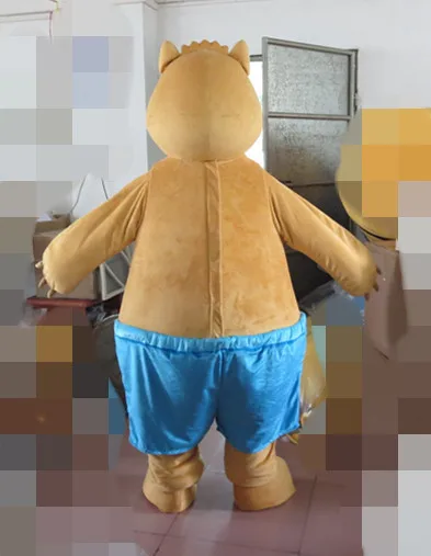 Горячая Распродажа, костюм Tedy CMascot, костюмы для косплея, вечерние костюмы для игр, одежда, рекламная акция, костюм для карнавала, Хэллоуина
