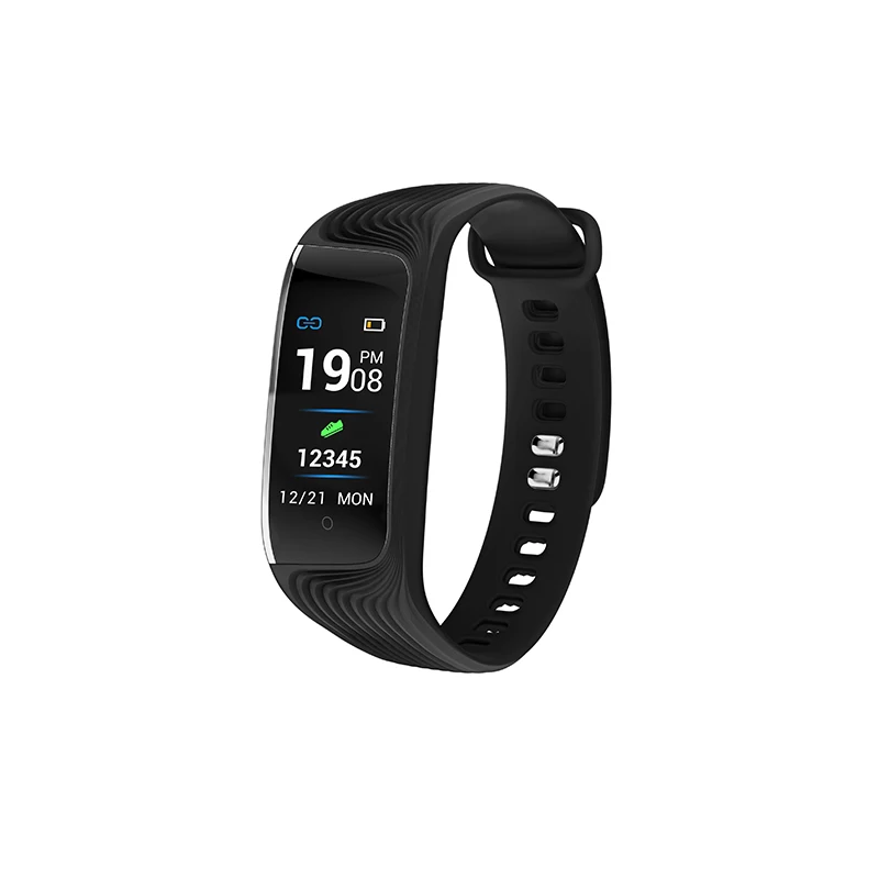 YS4 Sport Bluetooth Camera Wristband Blood Pressure Exercise Heart Rate Pedometer Smart Watch smartband For Iphone Samsung