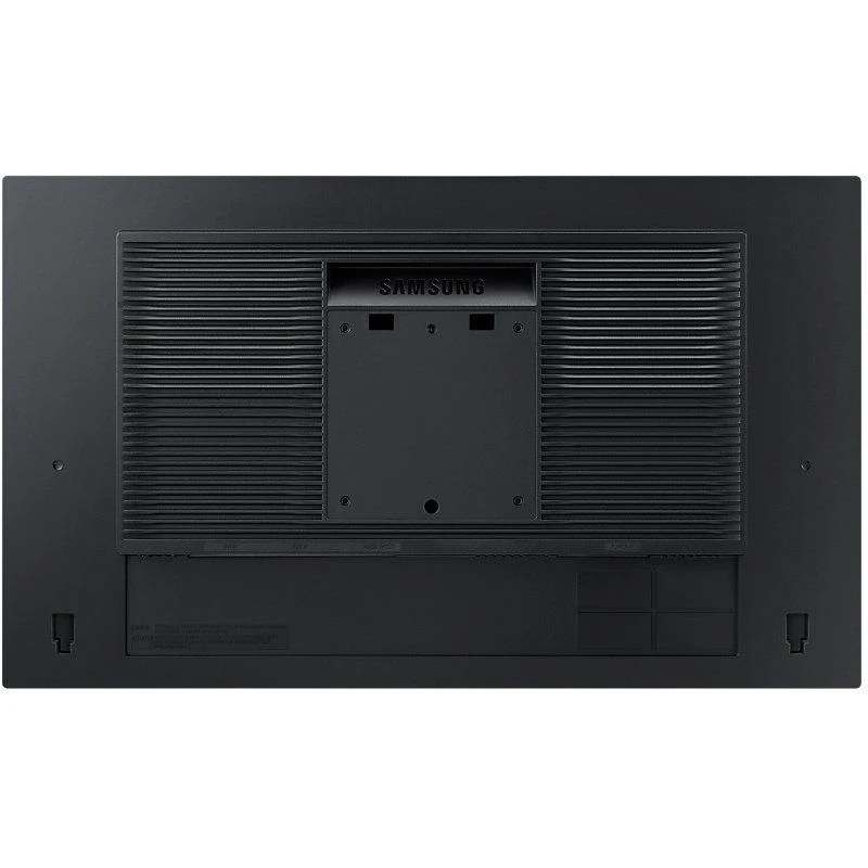 Монитор Samsung 24" S24E650DW черный PLS LED 16:10 DVI DisplayPort Mat HAS Pivot 250cd USB
