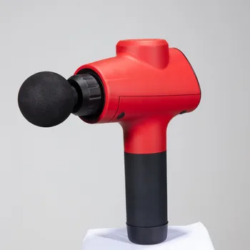 

Massage Gun Muscle Massager Muscle Pain Management After Training Exercising Body Relaxation Shaping Pain Relief Dropshipping