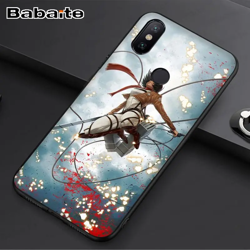 anime Attack On Titan