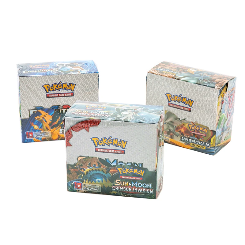 

PokÃ©mon Card Kids Games Gordon Phoenix Snow Rabbi Card Pokemon Game Card Collection Series Hobby Set Chinese and English Cards
