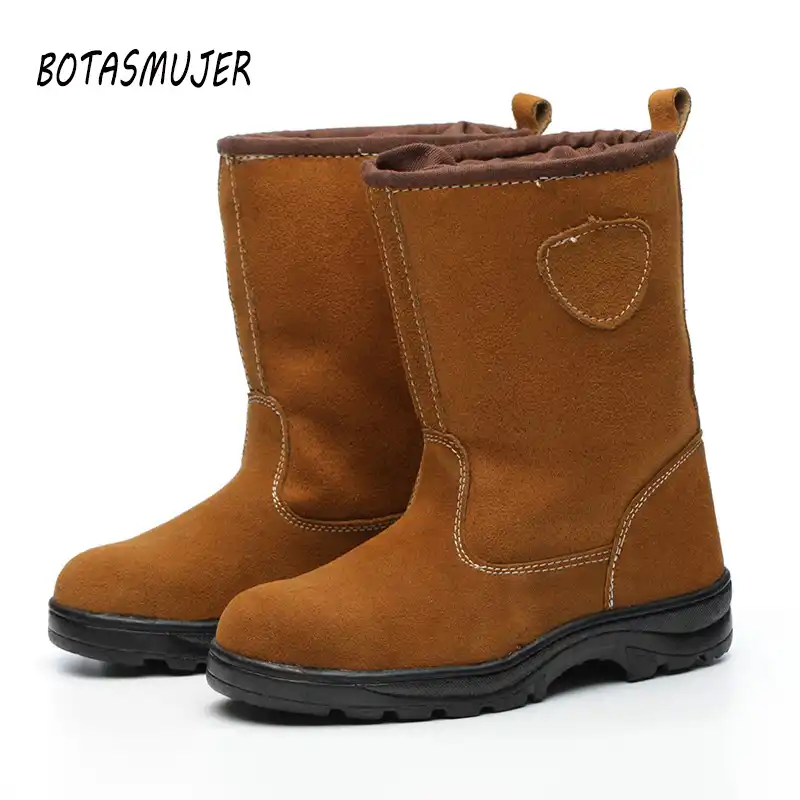 safety boots oil resistant