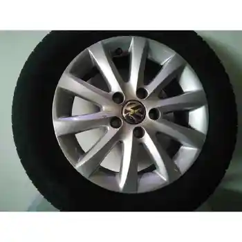 

R15 RIM VOLKSWAGEN GOLF V SALOON (1K1)