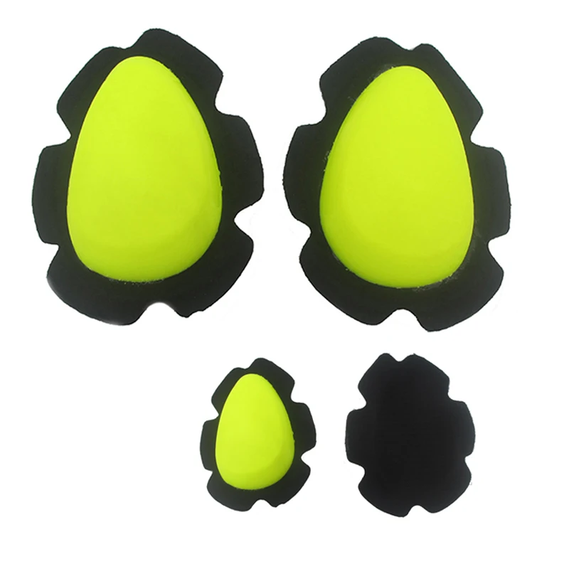 Motorcross Racing Cycling Sports Bike Protective Gears kneepads Knee Pads Sliders Protector Cover New (7)