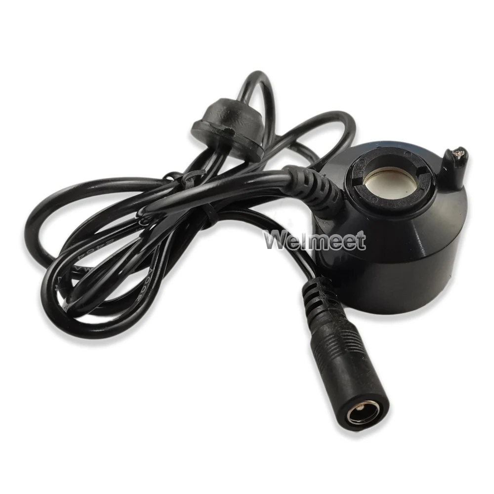 1PCS Ultrasonic Mist Maker Nebulizer Atomizer Head without Lights for Humidifier 1PCS Ultrasonic Mist Maker Nebulizer Atomizer Head without Lights for Humidifier