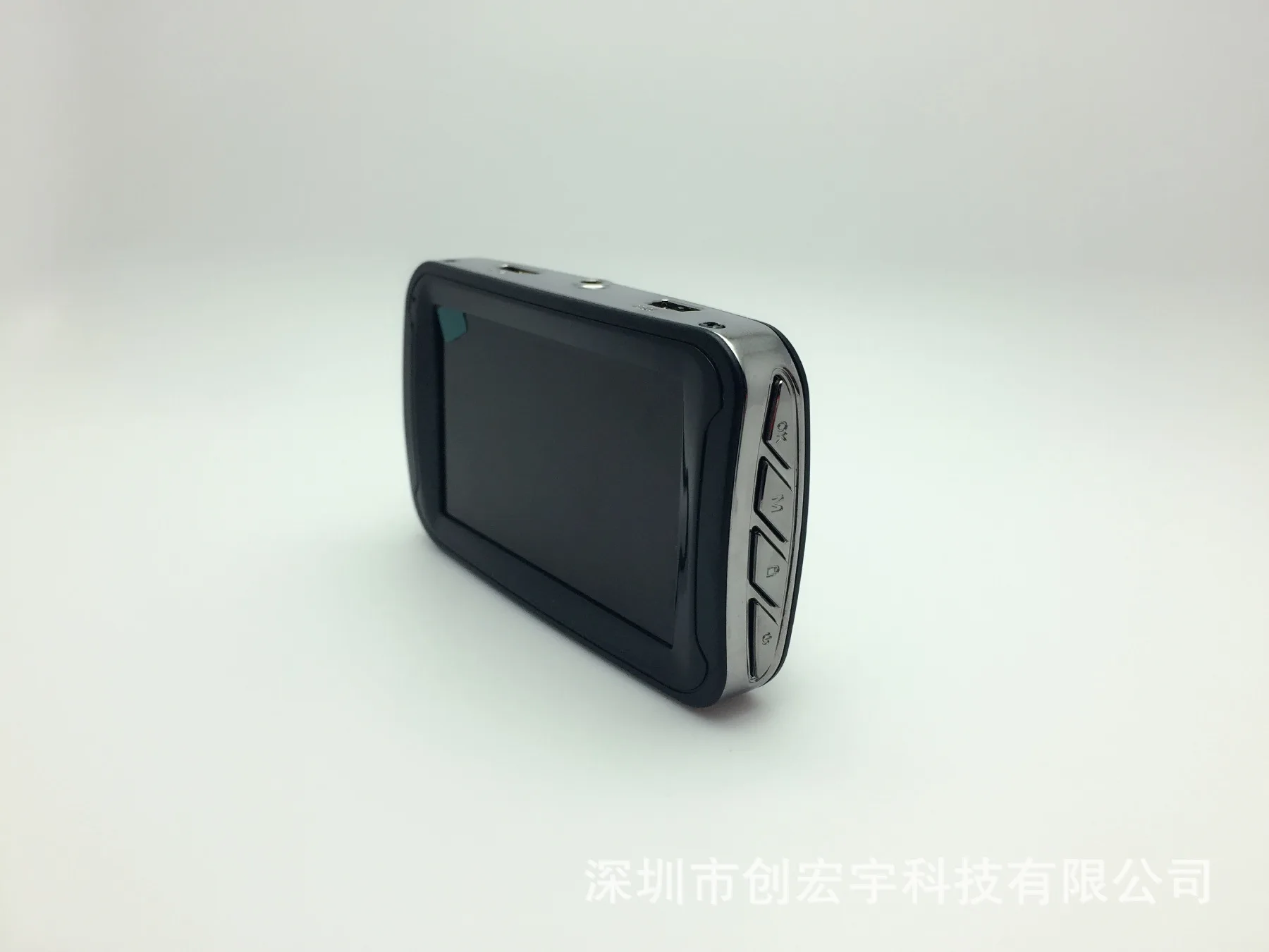 Manufacturers Wholesale H21 Night Vision Driving Recorder Forever Linked 96223 3-Inch Screen High-definition 1080P Driving Recor