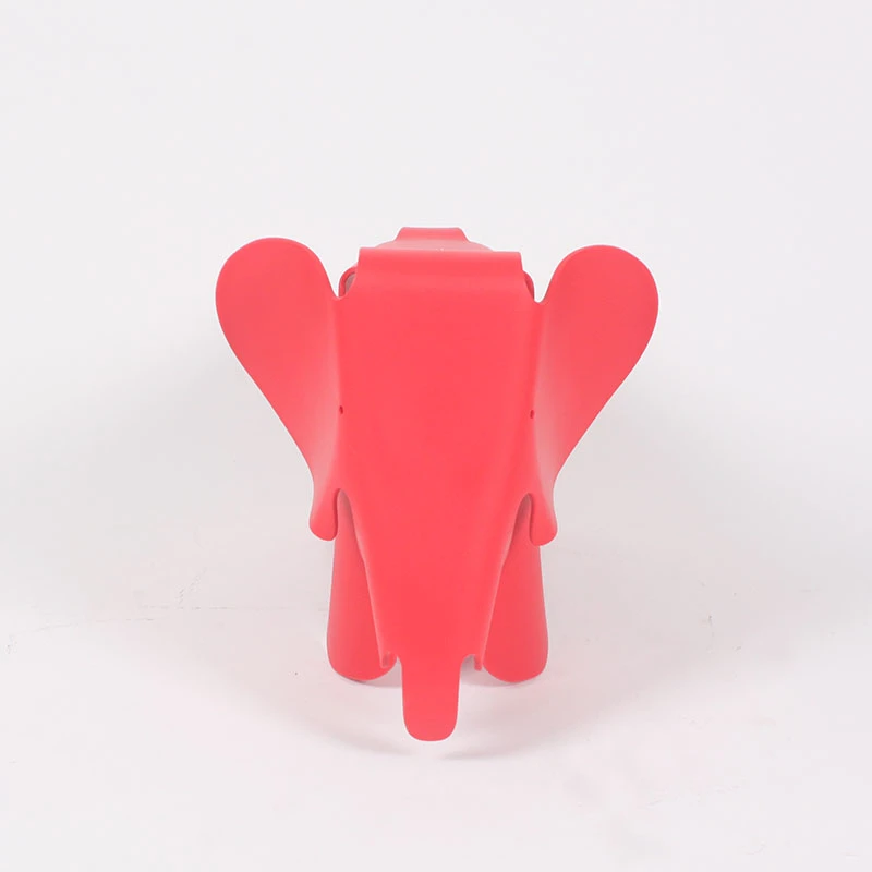 Ch224 Welcomed By The Children Elephant Kids Chair Pp Plastic Chair Children Chair In Room Free Shipping