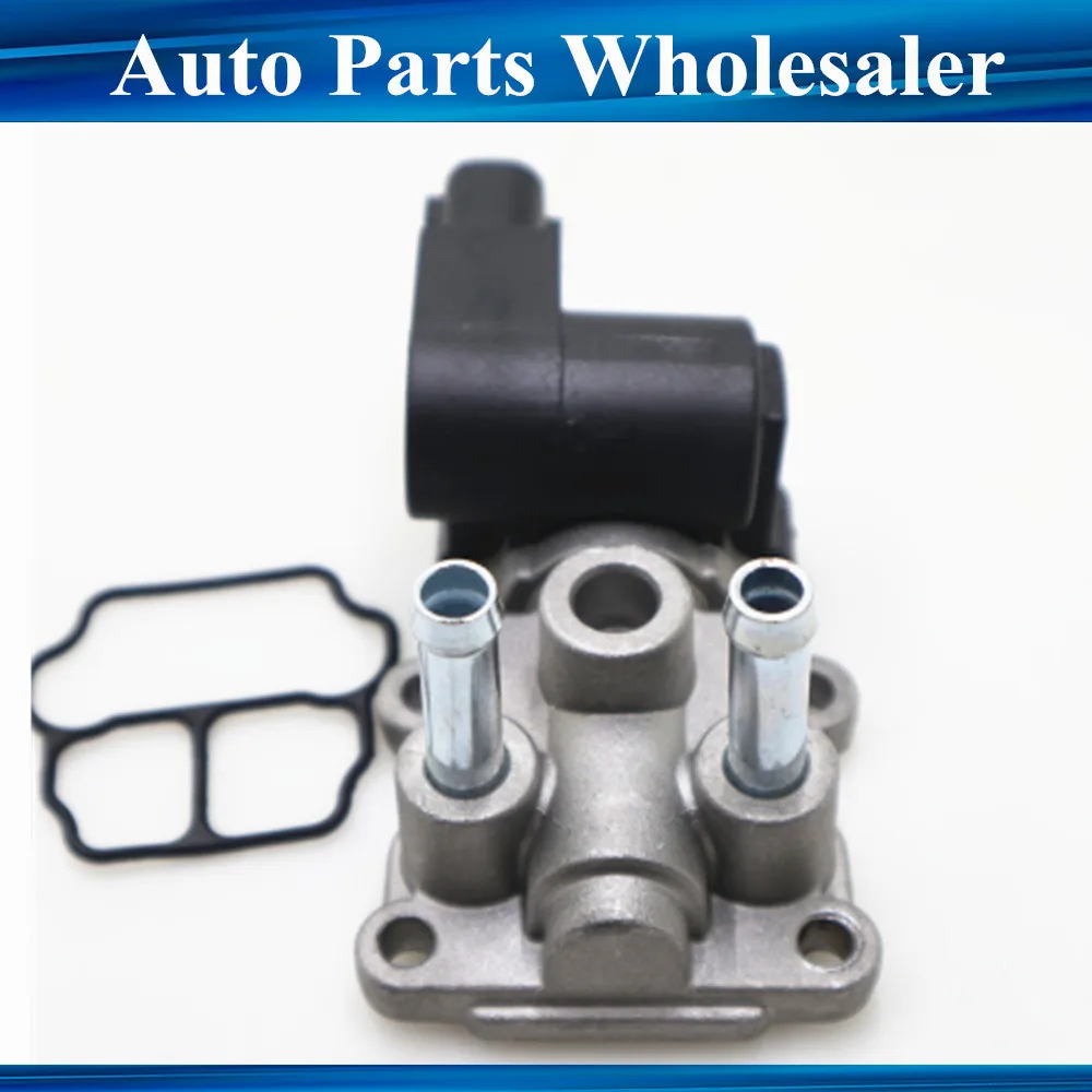 

Genuine 18137-83E11 1813783E11 ISC Valve For Suzuki 18137-83E11-000