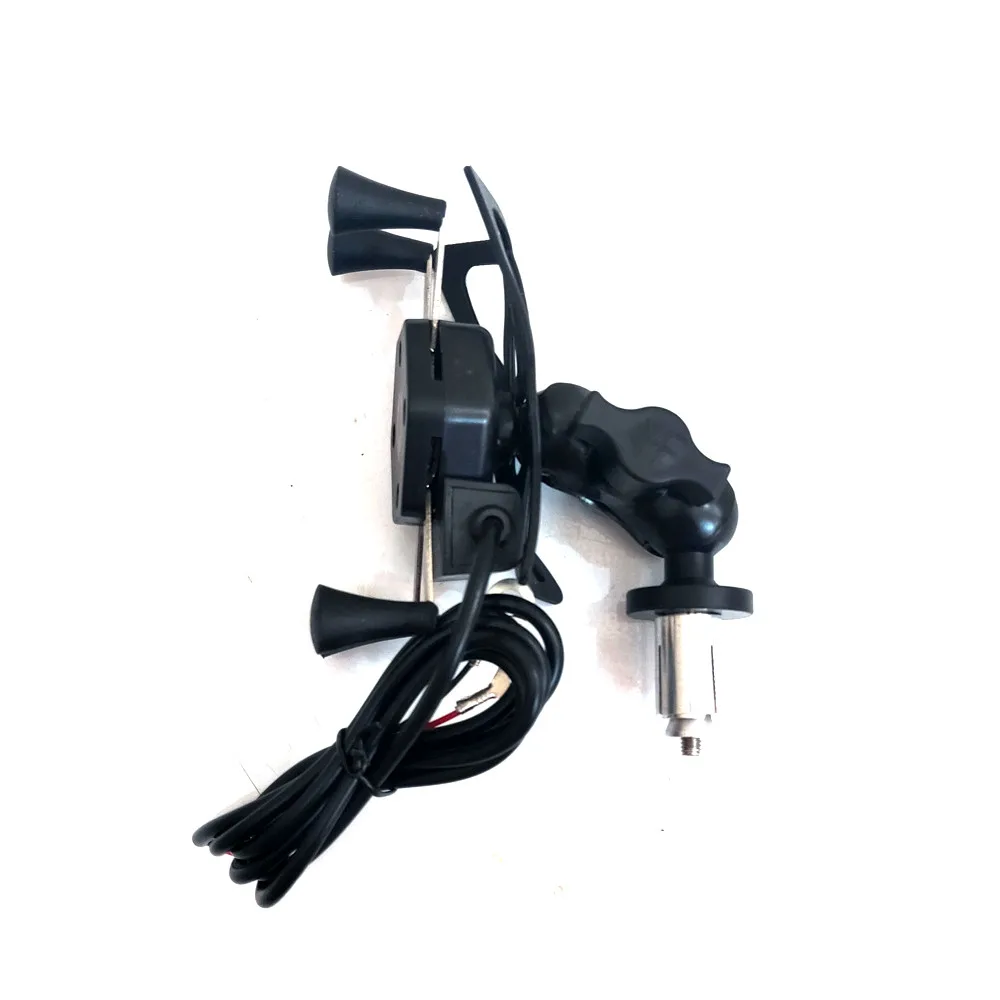 Держатель телефона для BMW S1000RR 2010-2018 HP4 2012-2014 аксессуары мотоциклов GPS