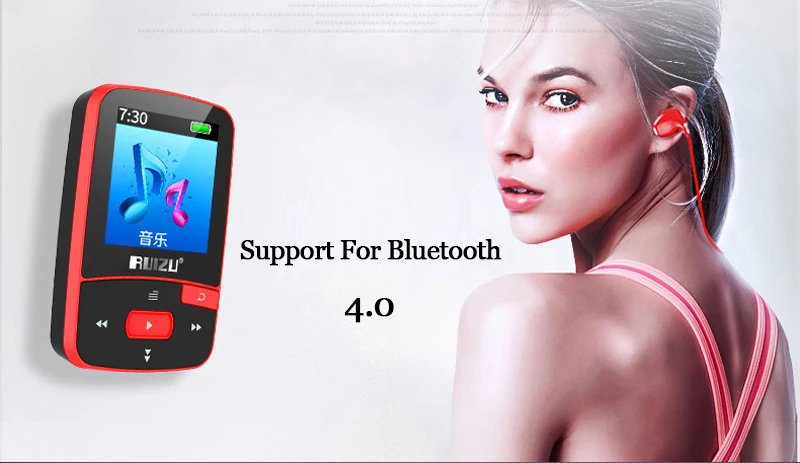 Cheap Reprodutor de MP4
