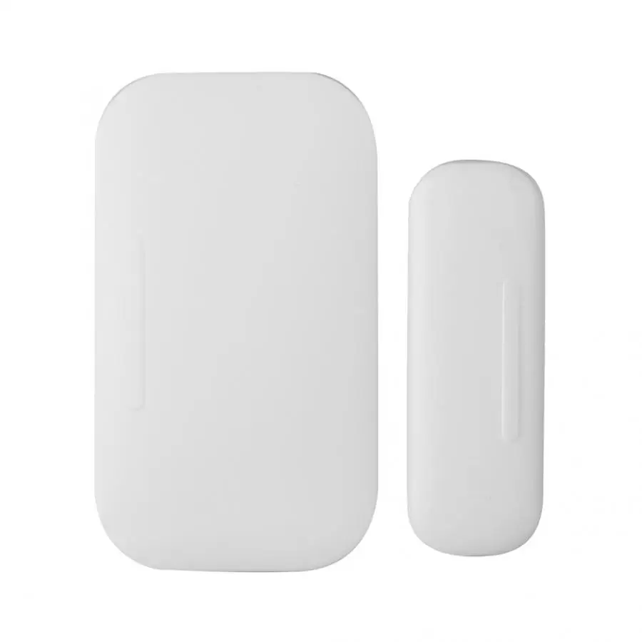 WiFi Smart Door Window Sensor for Alexa/for Google Home/Tuya Door Sensor