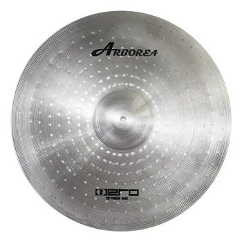 

ARBOREA H0ero CYMBAL crash ride 18'