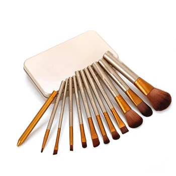 

7pcs/set Makeup Brush Set Makeup Brushes Set Cosmetics Foundation Blending Blush Eyeliner Face Powder Brush Makeup Brush Kit