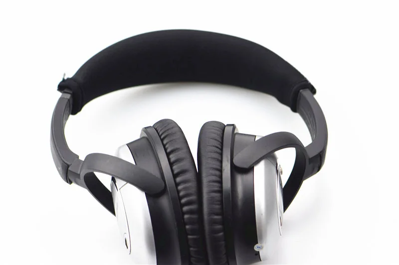 1 PC Foam Ear Pads Cushions Headband for BOSE QC15 QC2 QC25 QC35 Headphones High Quality (8)