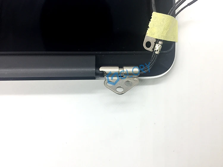 Протестированный A1425 ЖК-экран в сборе 661-7014 для Macbook Pro 1" retina A1425 дисплей полная сборка 2012 2013 EMC 2557 2672