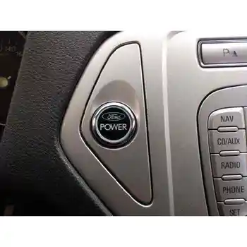 

ANTI-THEFT FORD MONDEO BER. (CA2)