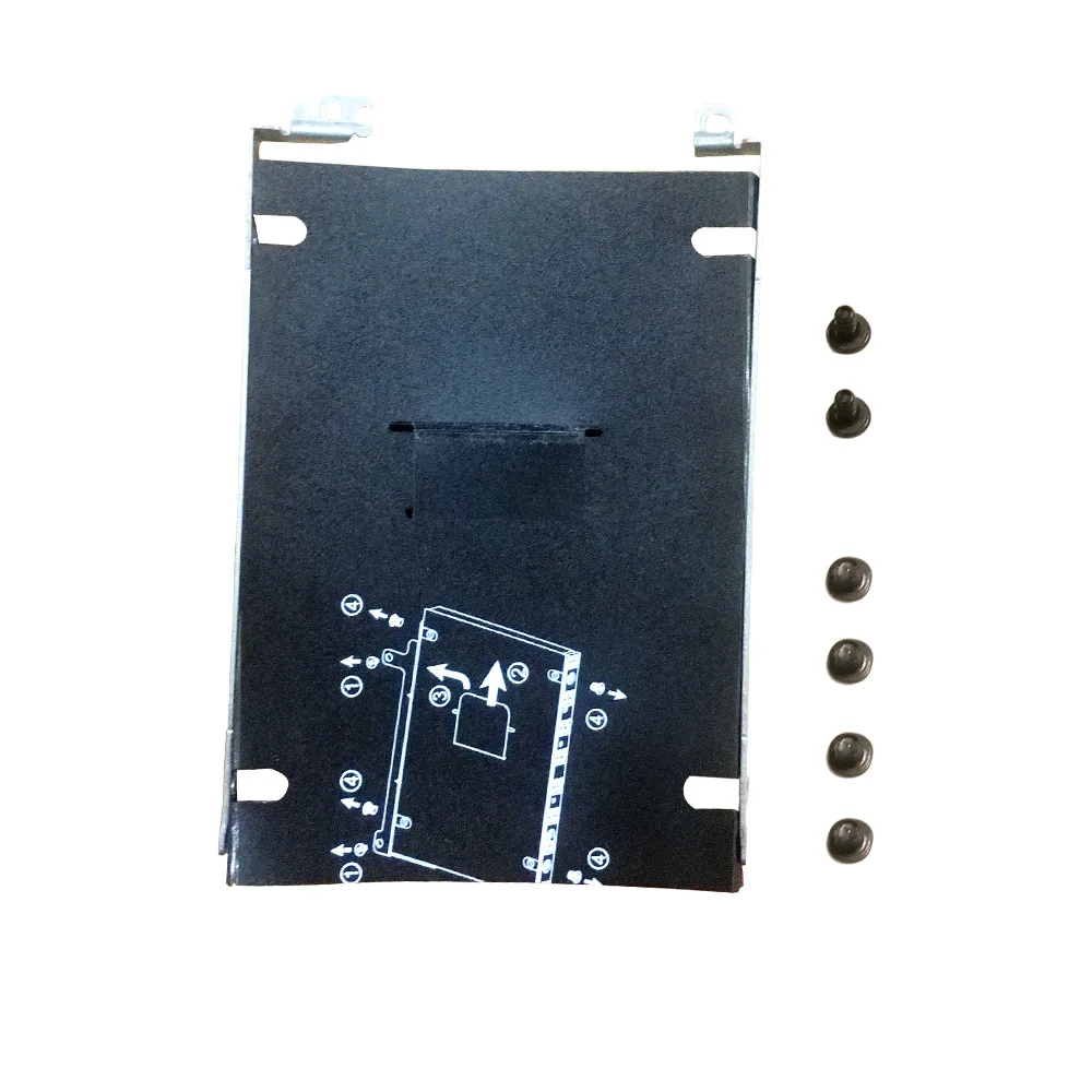 Жесткий диск чехол лоток для hp 430 G6 HDD Caddy жесткий диск кронштейн