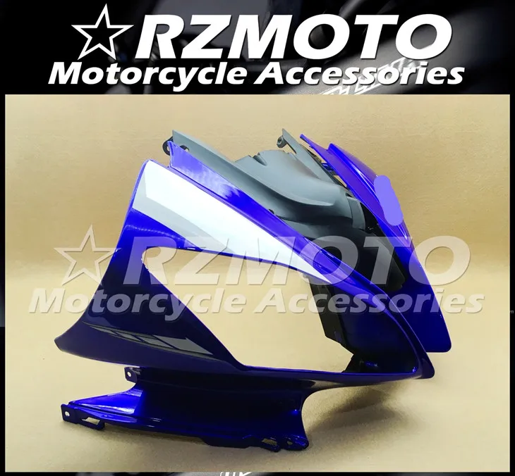 ABS мотоцикл обтекатель комплект для YAMAHA YZF R6 2008- год кузов литьевая форма Магазин № 1782