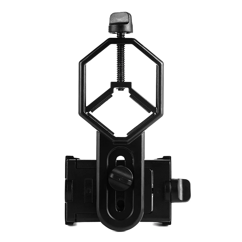

The new accessory camera clip for astronomical telescope accessory phone adapter bracket monocular bird mirror camera clip