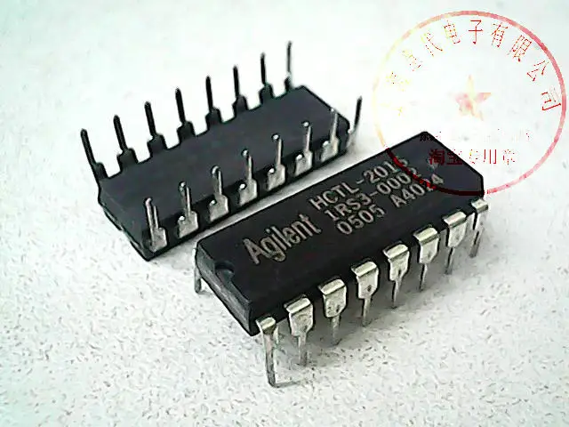 

HCTL-2016 DIP-16