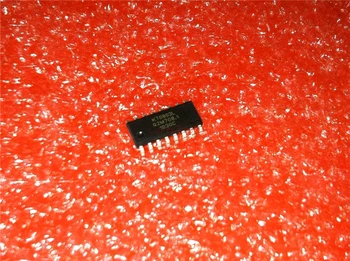 

1pcs/lot KT0803L KT0803 SOP-16 FM stereo launch chip In Stock