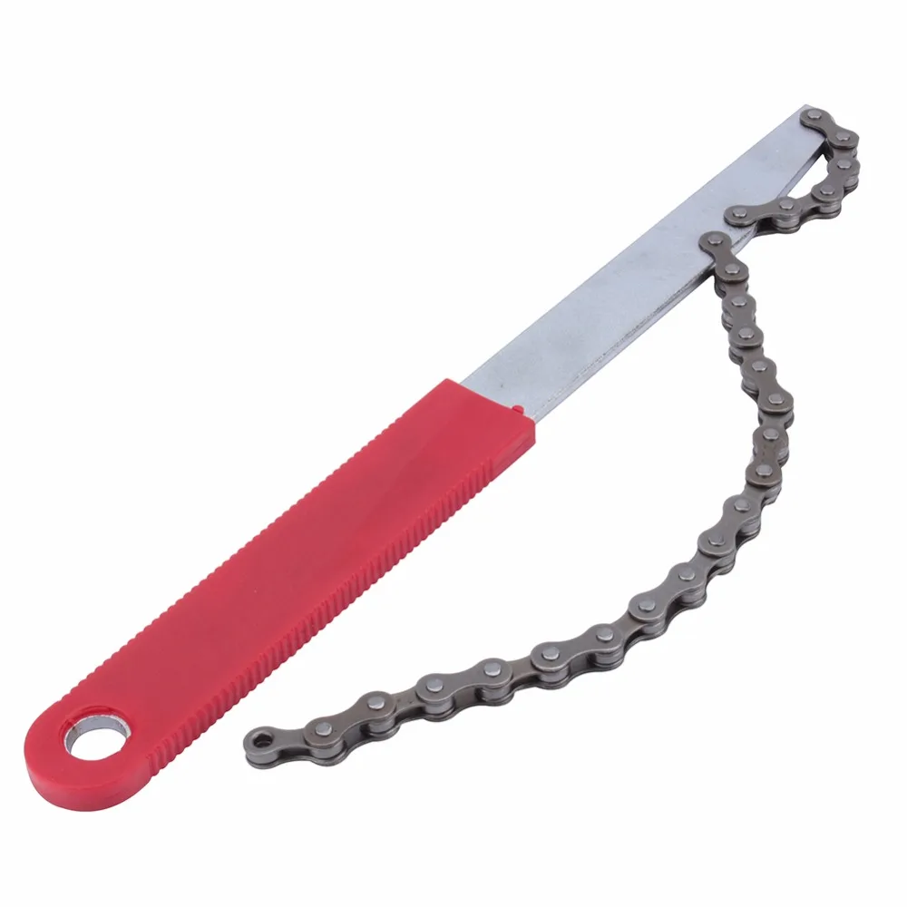 US $76.50 44PcsSet Multifunction Bike Repair Tool Set Wrench Sockets Tools Kit Bicycle Repair Hand Tools Set With Box