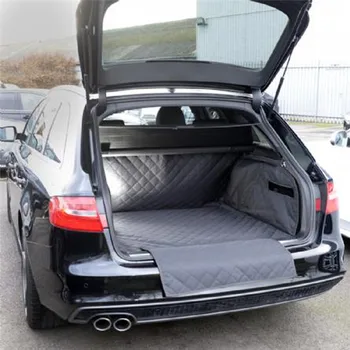 

2x For Audi A6 C5 1998-2005 Car Accessories Rear Trunk Lift Support Gas Strut Shock Arm