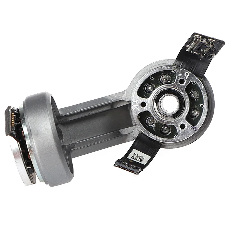

YR PTZ Motor with Bracket PTZ Shaft Arm Repair Parts