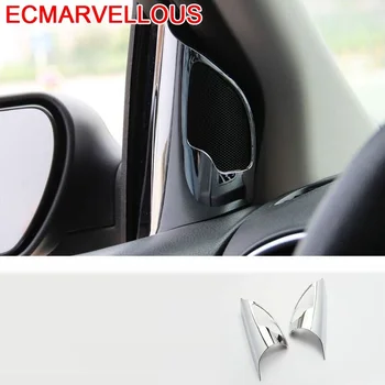 

Door Handle Cup Handbrake Steering Wheel Automobile Decorative Modified Car Styling Accessories 09 10 11 12 13 14 FOR Ford Focus