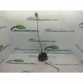 

8200212468 REAR DOOR LOCK LEFT RENAULT MEGANE II CLASSIC SALOON