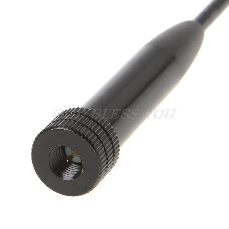 RH901S SMA-M Male Dual Band Antenna for YAESU VX6R VX160 TH-F5 TYT communication Antenna