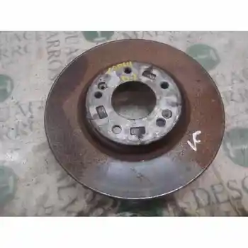

FRONT BRAKE DISC KIA SPORTAGE Concept 30CM [14541888]