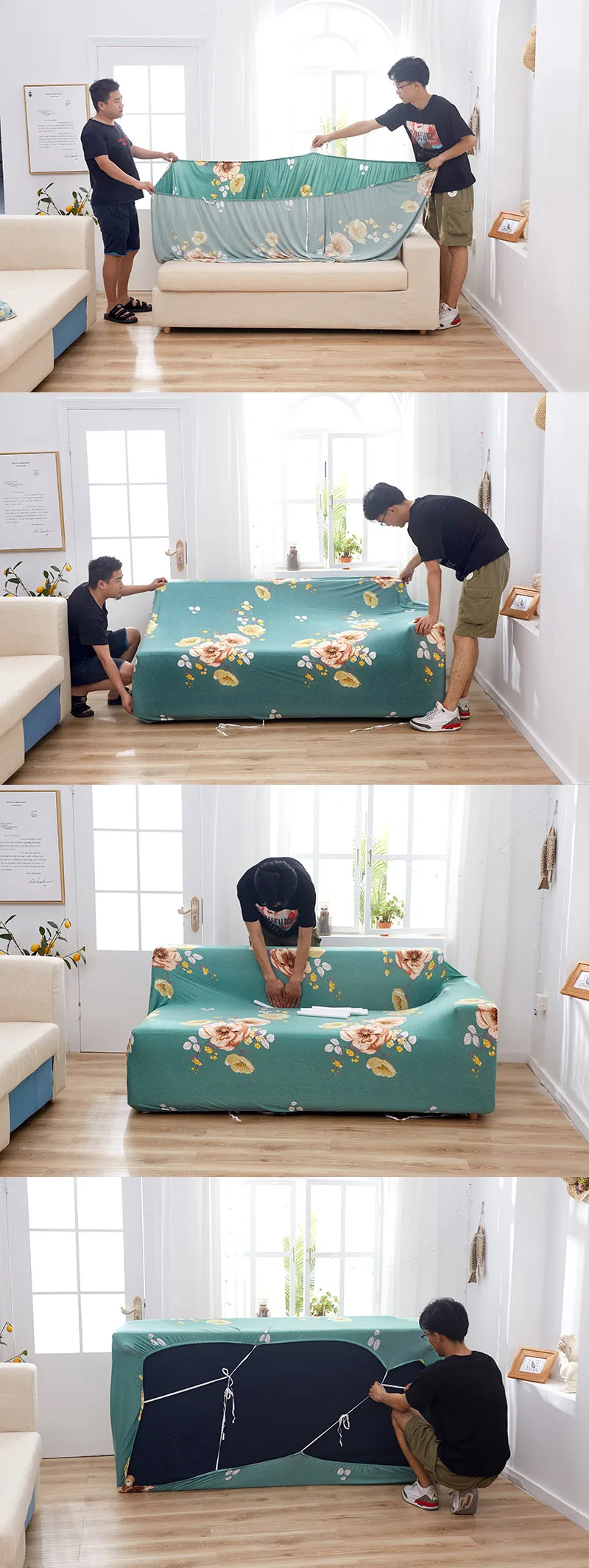 sofa cover