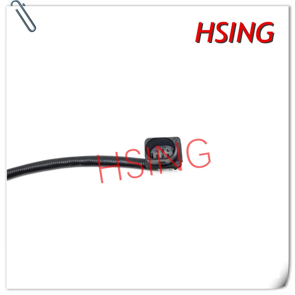 HSINGYE абсолютно#0258017025 датчик кислорода O2 Датчик подходит для vw skoda seat* ЧАСТЬ No#0 258 017 025 0258017025