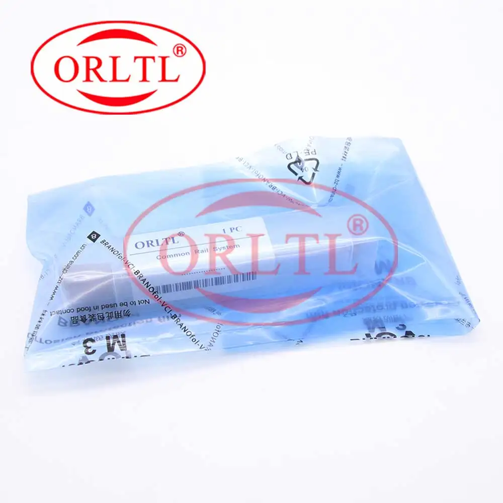 Клапан управления соплом ORLTL F00VC01338 F00V C01 338 клапан с общей направляющей игольчатый