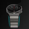 Изображение товара https://ae01.alicdn.com/kf/H41f985fe97894218bcd025b649db95a65/Stainless-steel-metal-band-for-Samsung-Gear-S3-Frontier-3-45-46mm-for-huawei-Watch-2P.jpg