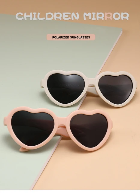 Occhiali Da Sole Bambini 0-3 Anni - Polarizzati UV, Cinturino Regolabile, Morbidi E Sicuri - Foto 2