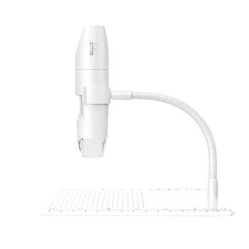 

50X To 1000X Digital Microscope Industrial Electronic With LED Adjustable HD Zoom USB Wireless Pancellent Portable Handheld