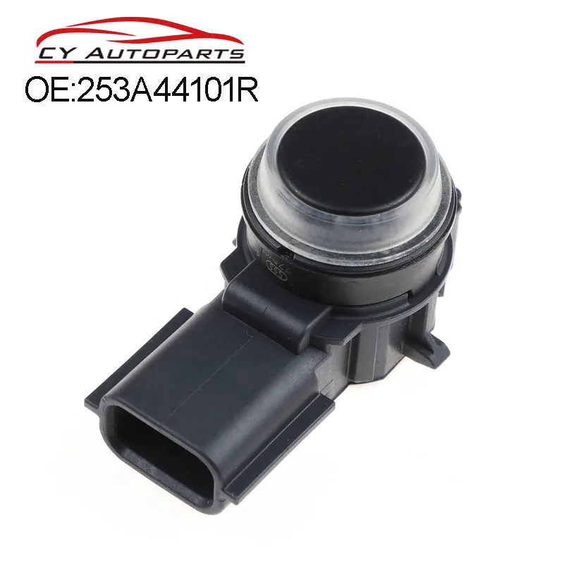Новый оригинальный датчик контроля парковки YAOPEI для Renault OEM 253A44101R|oem sensor|fitted parking