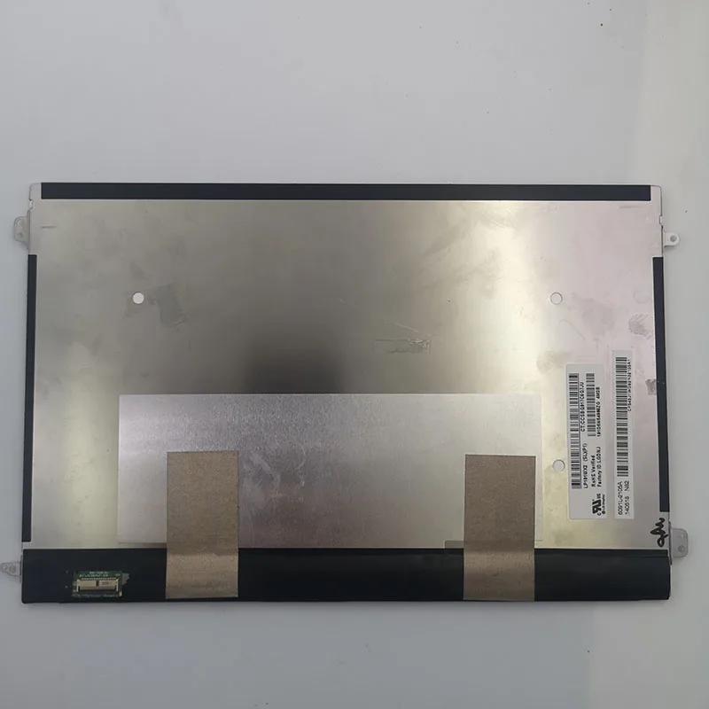 IPS-экран 10 1 дюймов HD TFT LCD-экран LP101WX2-SLP1 WXGA 1280(RGB)* 800 планшет ЖК-дисплей матричный