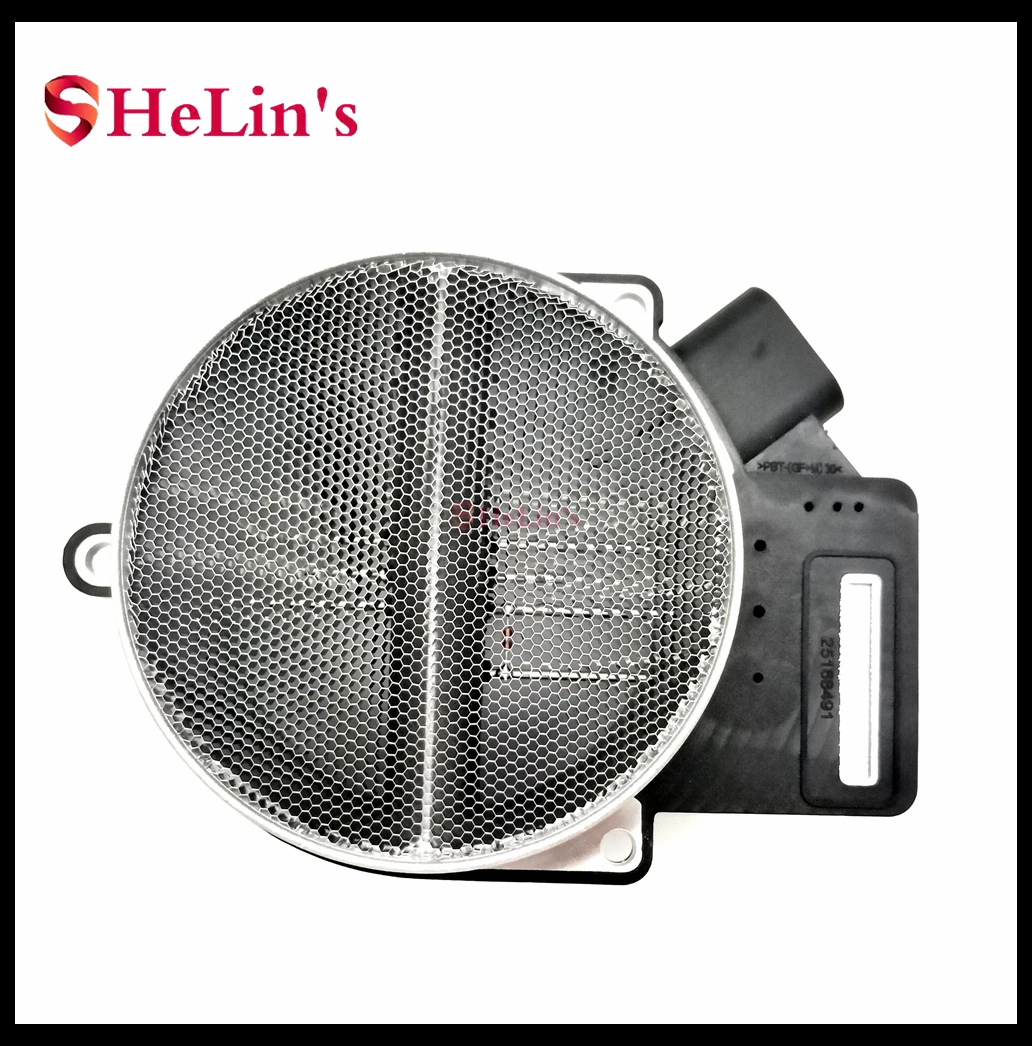 25168491 Mass Air Flow Meter Maf Sensor For BUICK RAINER CADILLAC CTS V DEVILLE ELDORADO