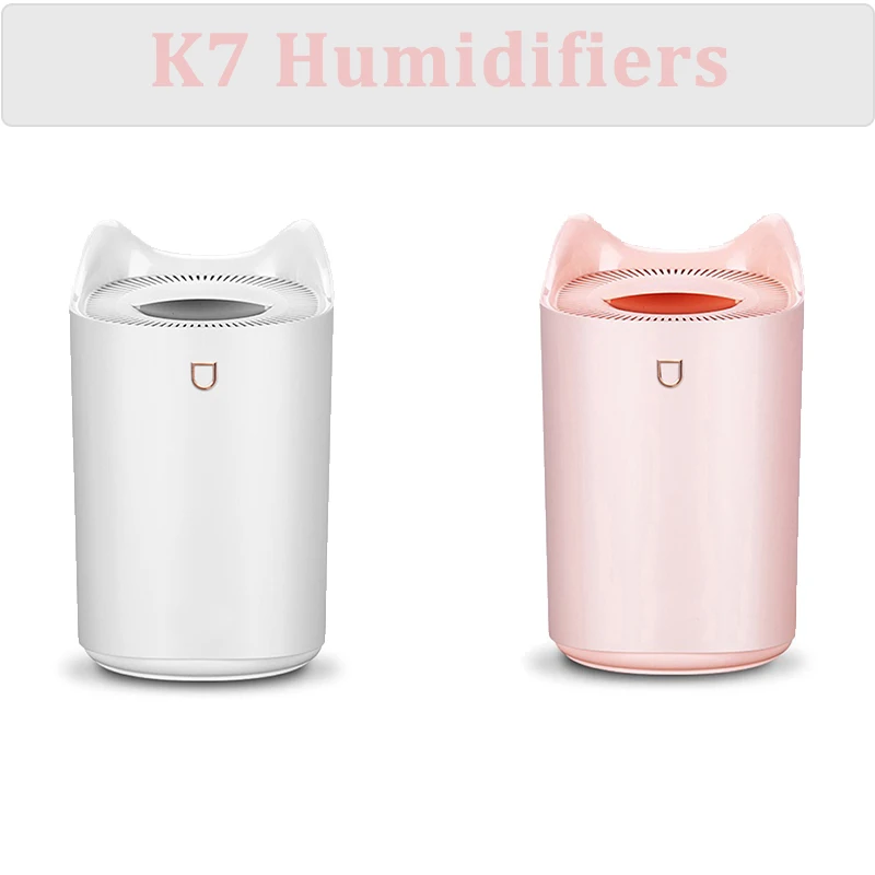 Xiaomi humidifier k7 Outlet