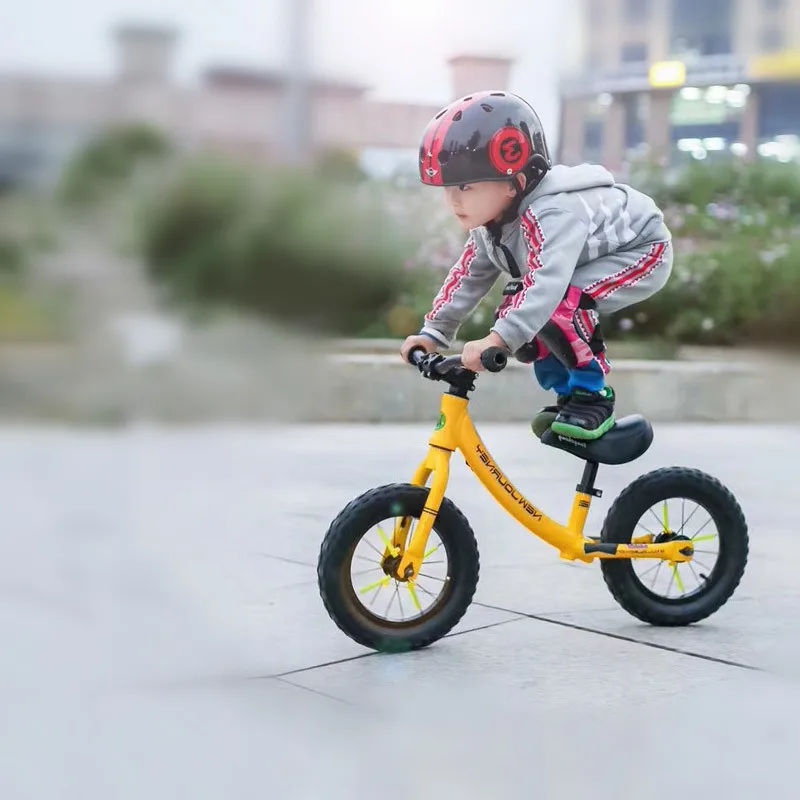 Детский скутер балансир скутер игрушка скутер 2-6 лет велосипед без скутера