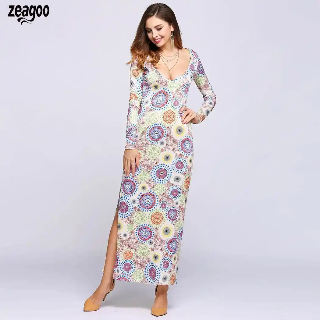 Maxi Altura 174 Cm Busto 85 Cm Cintura 60 Cm Cadera cm Vestido Natural Ajustado Para Mujer Vestidos Aliexpress