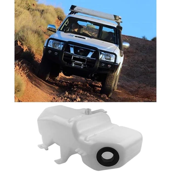 

Car Durable Windsn Washer Wipe Blow Can Bottle & Motor Male Plug for Nissan Navara D22 Ute 1997-2012 W01-77719105-0